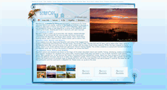 Desktop Screenshot of beaufortusa.com