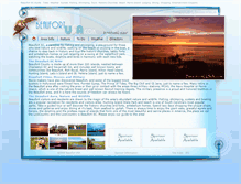Tablet Screenshot of beaufortusa.com